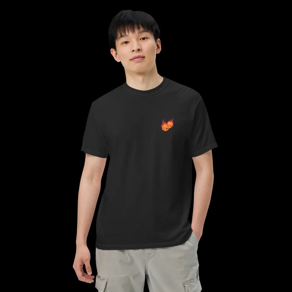 5000x General Max Win Merch